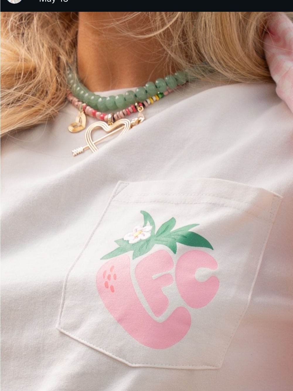 Living Fully Co T shirt